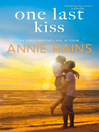 Imagen de portada para One Last Kiss